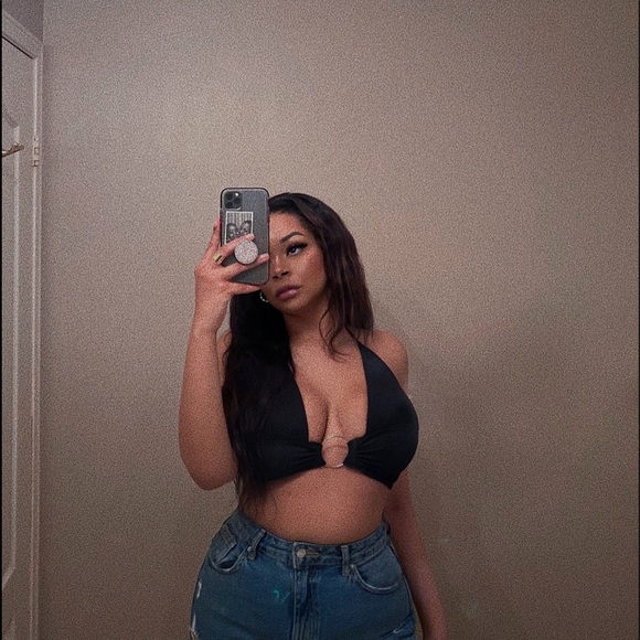 Meet your Posher, Bria - Picture 1 of 1